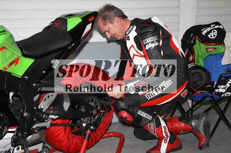 /Archiv-2025/02 28.-31.01.2025 Moto Center Thun Jerez/28.01.2025 Boxenimpressionen